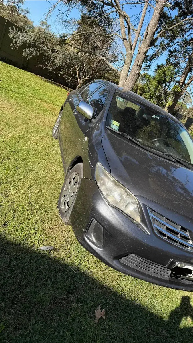 Peugeot 207 Compact 1.6 Griffe 106Cv 2013 - foto 2