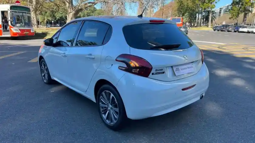 Peugeot 208 1.6 Feline Tiptronic 2019 - foto 3