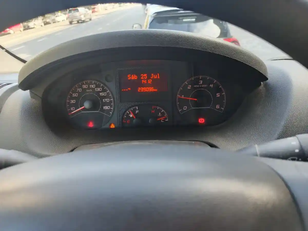 Peugeot Boxer 2.2 Hdi 435Mh Premium 2018 - foto 5
