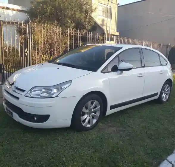 Citroën C4 2.0 Exclusive Bva Am71 2012 - foto 1
