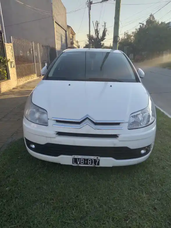 Citroën C4 2.0 Exclusive Bva Am71 2012 - foto 2