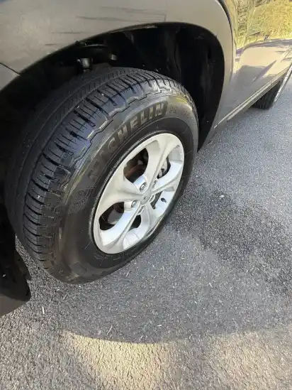 Kia Sorento 2.4 Ex 4X2 6At 2013 - foto 5