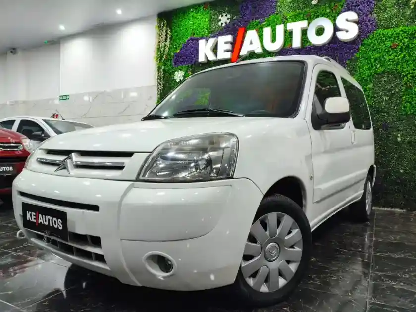 Citroën Berlingo Multispace 1.6 Xtr 110Cv Am54 2015 - foto 1