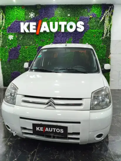 Citroën Berlingo Multispace 1.6 Xtr 110Cv Am54 2015 - foto 2