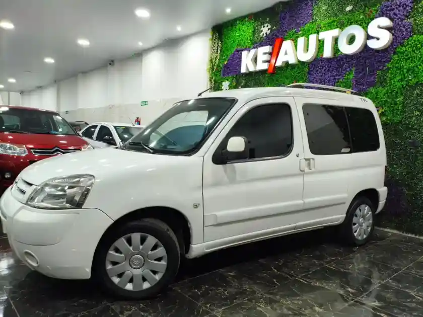 Citroën Berlingo Multispace 1.6 Xtr 110Cv Am54 2015 - foto 3