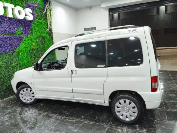 Citroën Berlingo Multispace 1.6 Xtr 110Cv Am54 2015 - foto 4