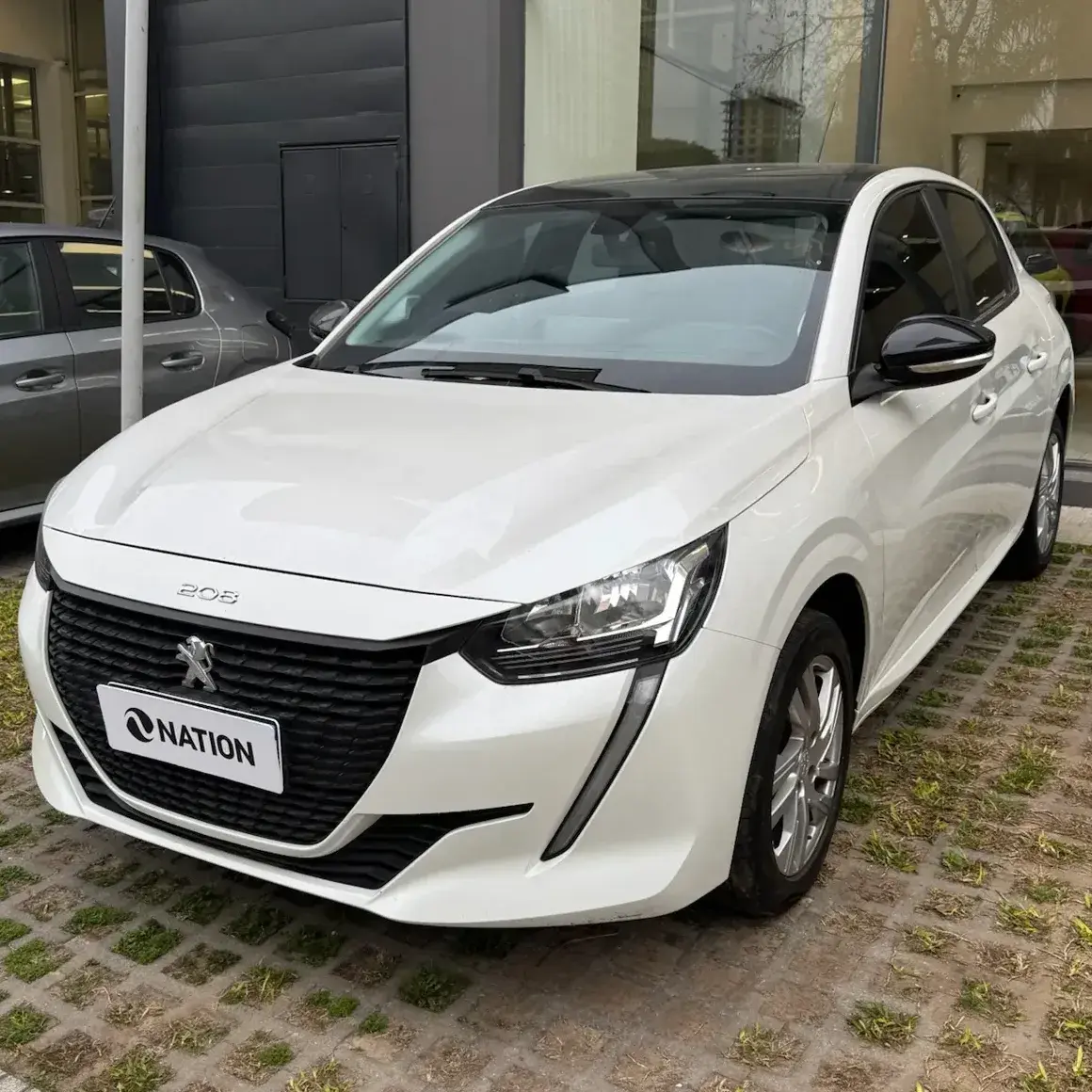 Peugeot 208 1.6 Active Pack 2024 - foto 1