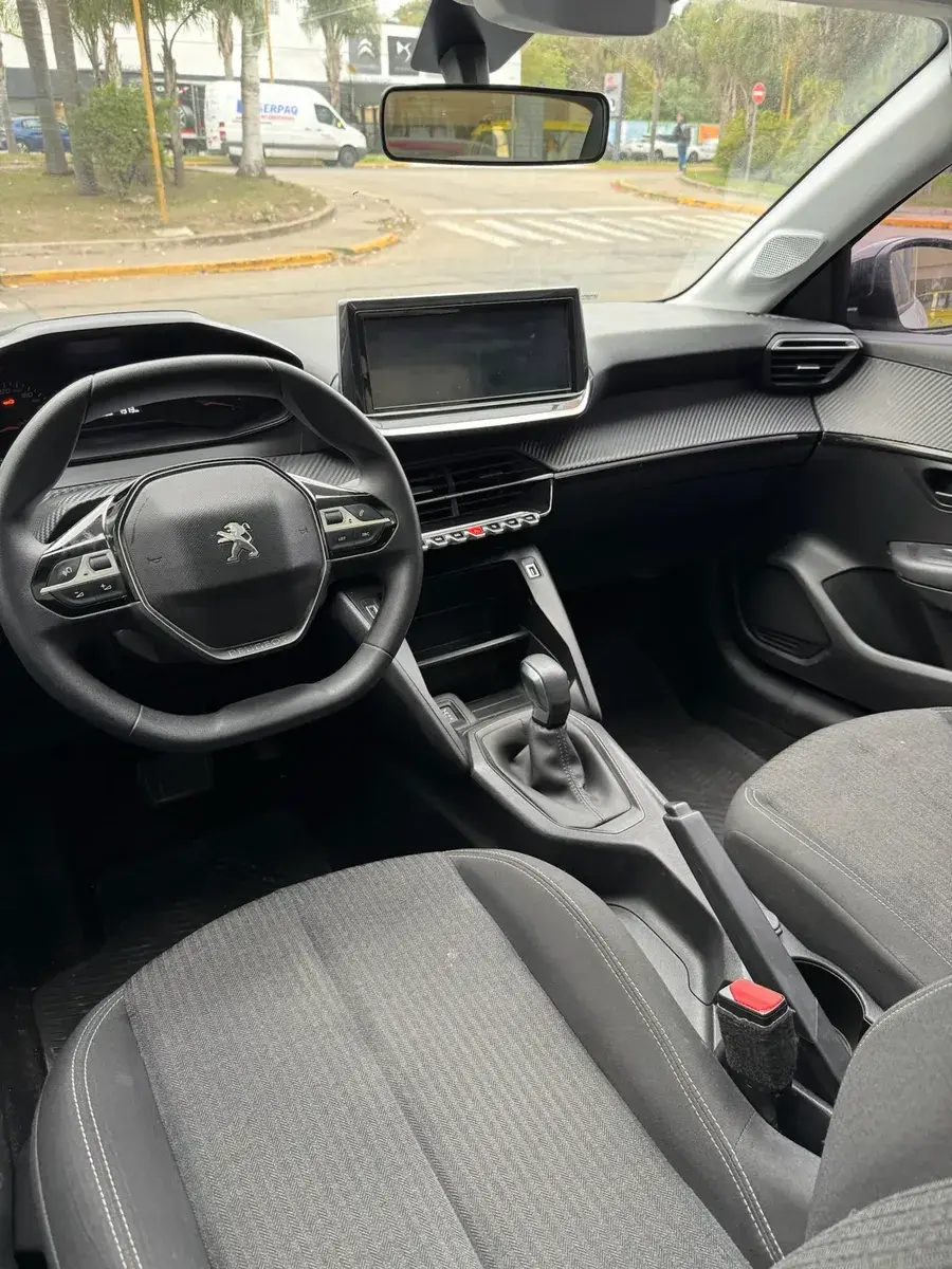 Peugeot 208 1.6 Active Pack 2024 - foto 5