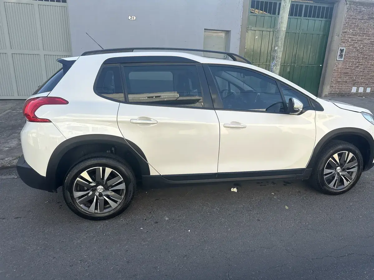 Peugeot 2008 1.6 Thp Sport Am20 2020 - foto 3