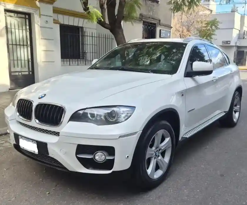 Bmw X6 3.0 Xdrive 30D Sportive 245Cv 2014 - foto 1