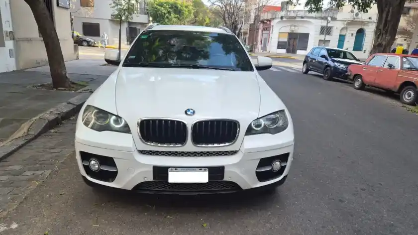 Bmw X6 3.0 Xdrive 30D Sportive 245Cv 2014 - foto 2