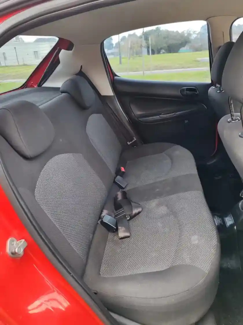 Peugeot 207 1.4 Allure 75Cv 2015 - foto 3