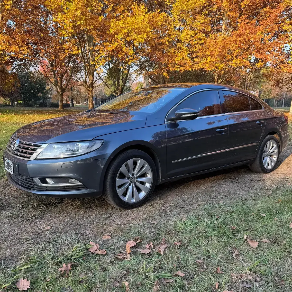 Volkswagen Cc 2.0 Exclusive Dsg Tsi 211Cv 2014 - foto 1