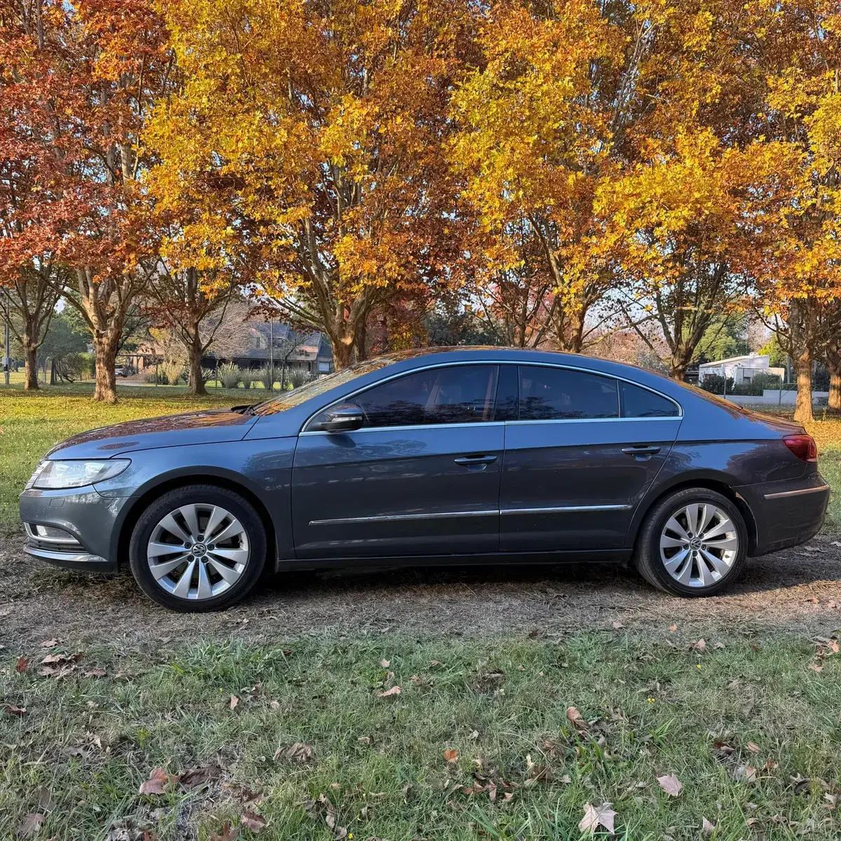 Volkswagen Cc 2.0 Exclusive Dsg Tsi 211Cv 2014 - foto 3