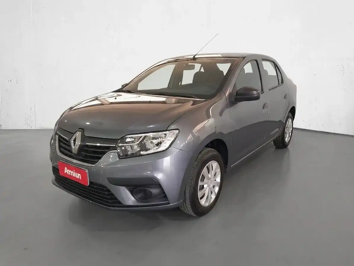 Renault Logan 1.6 16V Life 2023 - foto 1