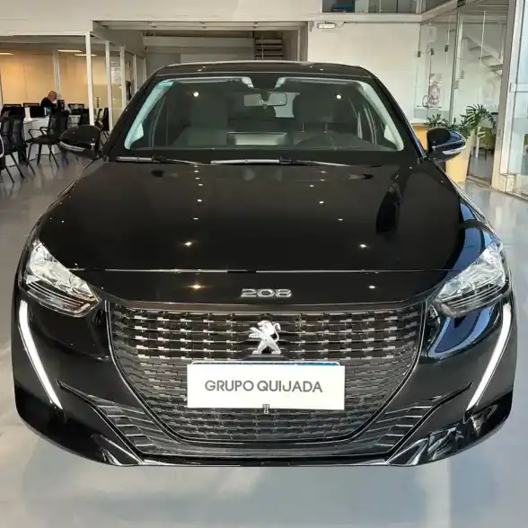 Peugeot 208 1.6 Active Pack L23 2023 - foto 2