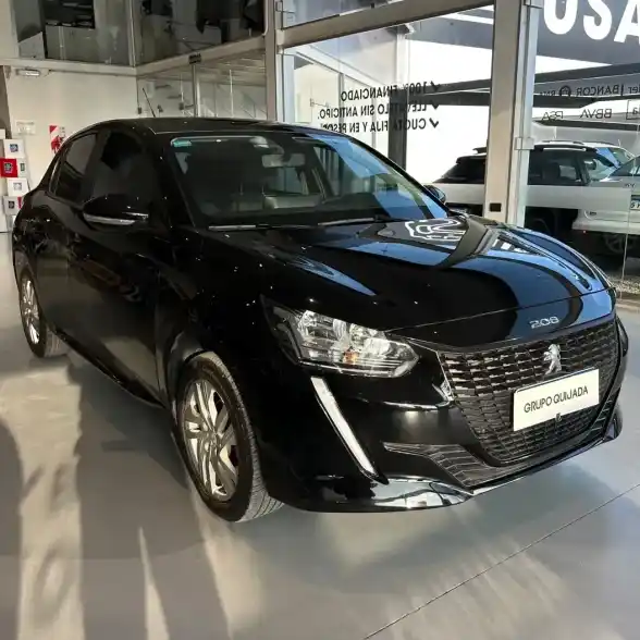 Peugeot 208 1.6 Active Pack L23 2023 - foto 3