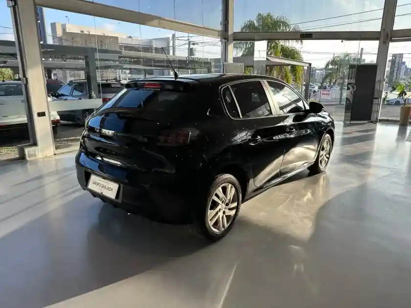 Peugeot 208 1.6 Active Pack L23 2023 - foto 5