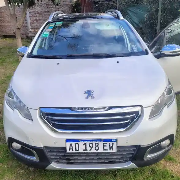 Peugeot 2008 1.6 Thp Sport 2019 - foto 1