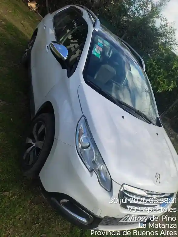Peugeot 2008 1.6 Thp Sport 2019 - foto 3