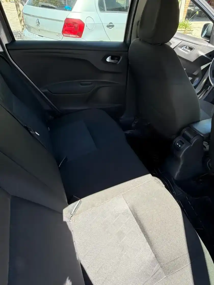 Citroën C-Elysée 1.6 Feel Vti 115 2018 - foto 4