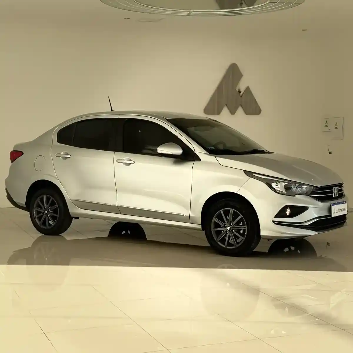 Fiat Cronos 2023 - foto 1
