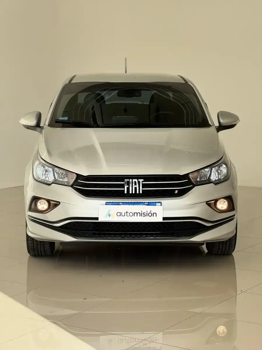 Fiat Cronos 1.3 Stile Mt 2023 - foto 3