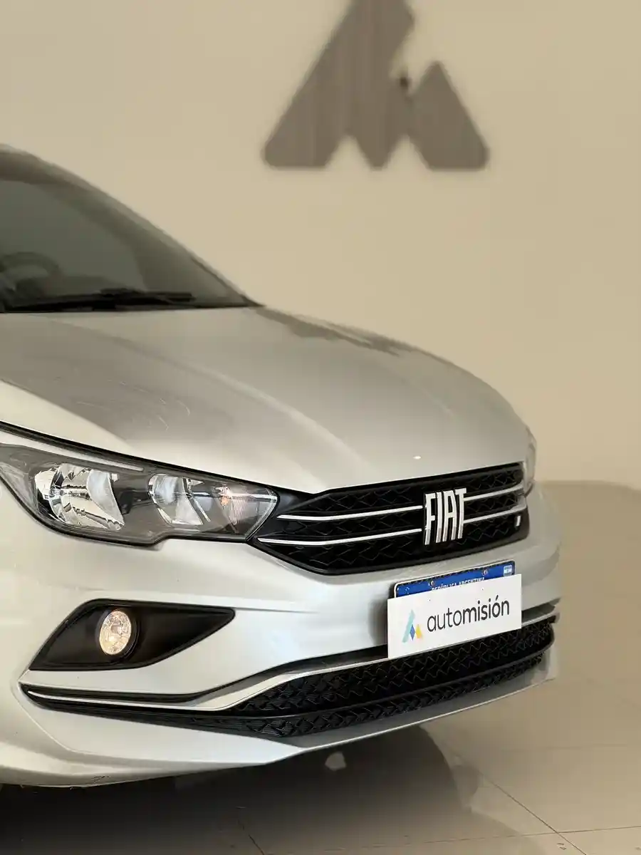 Fiat Cronos 1.3 Stile Mt 2023 - foto 4
