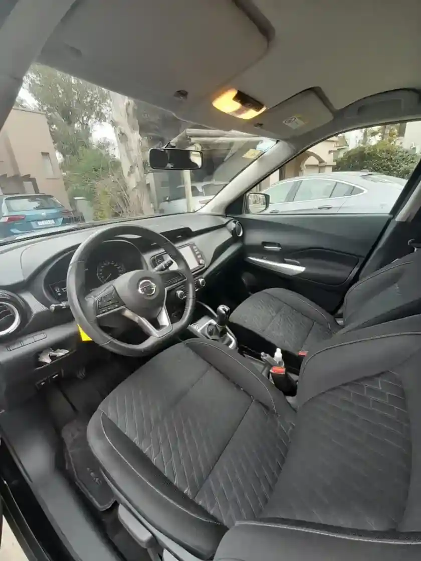 Nissan Kicks 1.6 Advance 2022 - foto 2