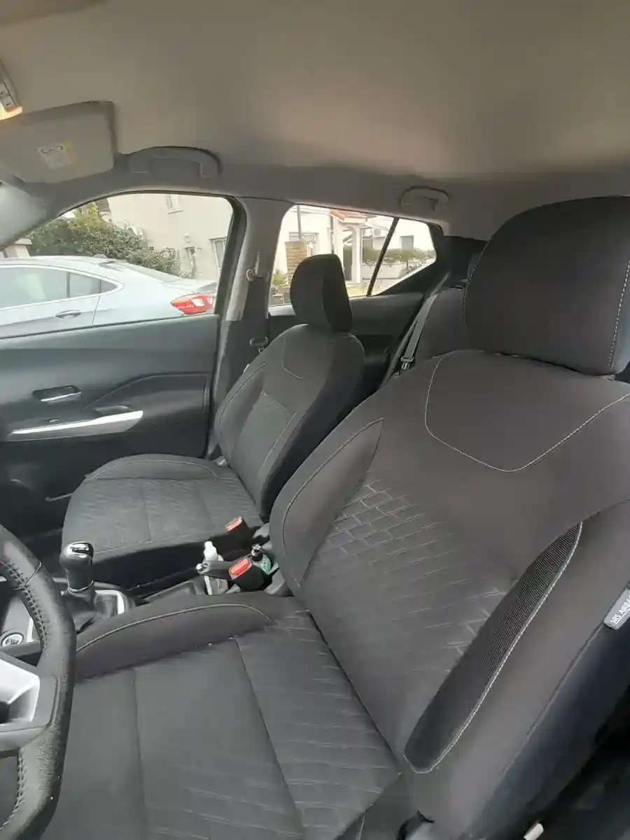 Nissan Kicks 1.6 Advance 2022 - foto 3