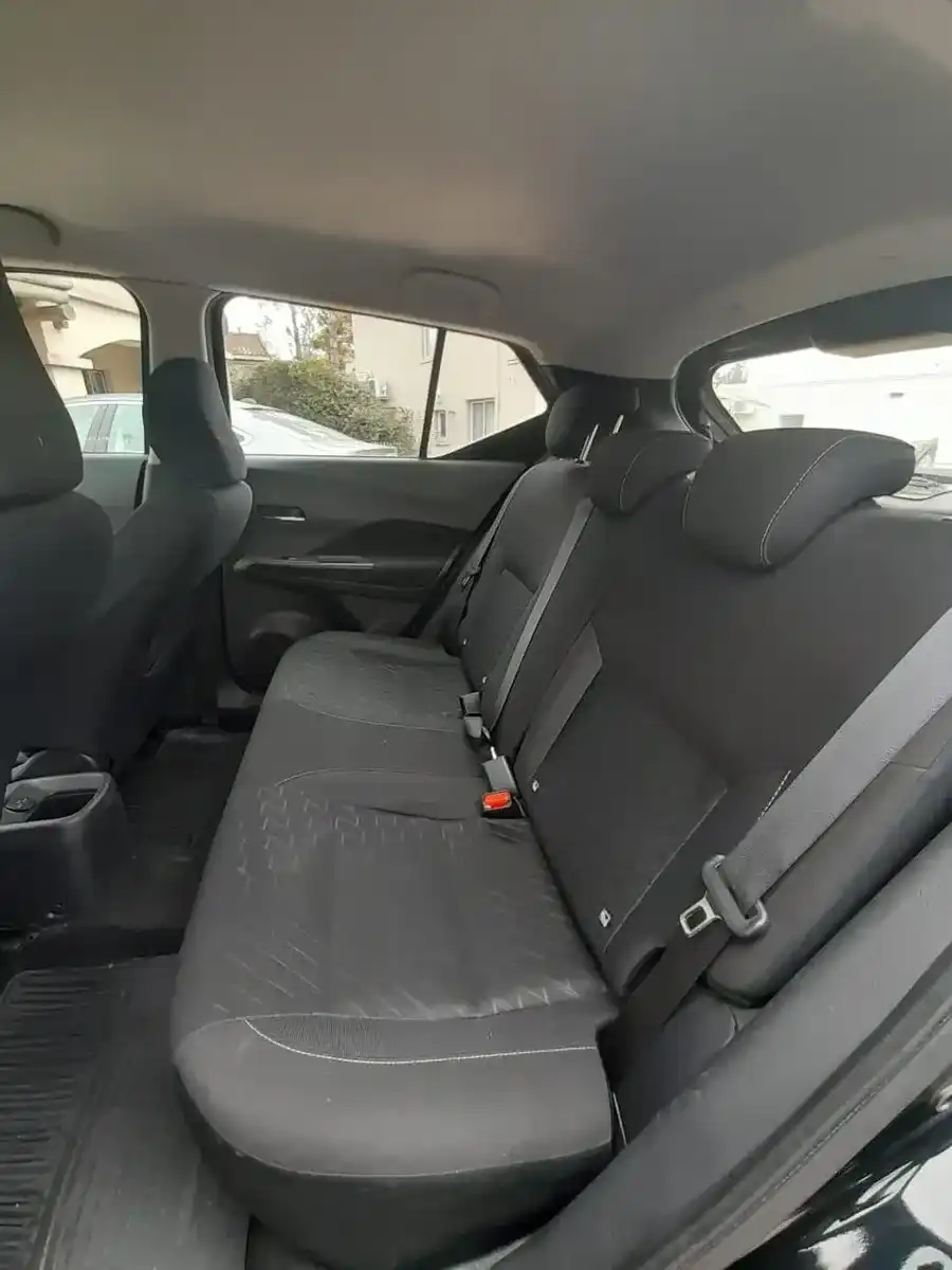 Nissan Kicks 1.6 Advance 2022 - foto 4