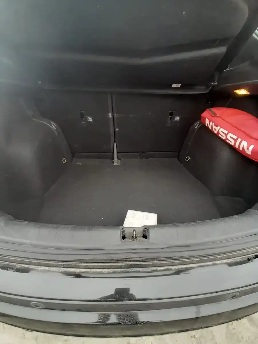 Nissan Kicks 1.6 Advance 2022 - foto 5