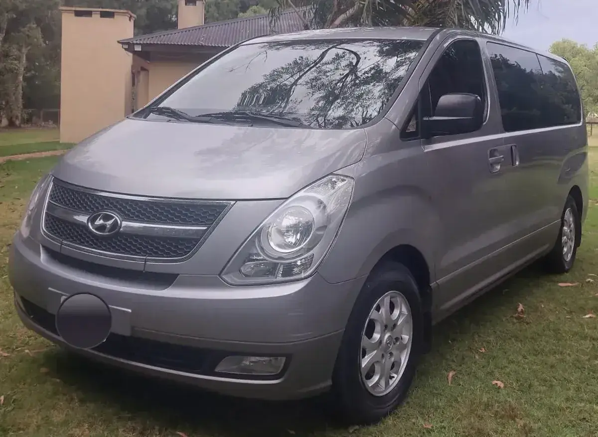Hyundai H1 2.4 Premium 1 175Cv 4At 2015 - foto 1