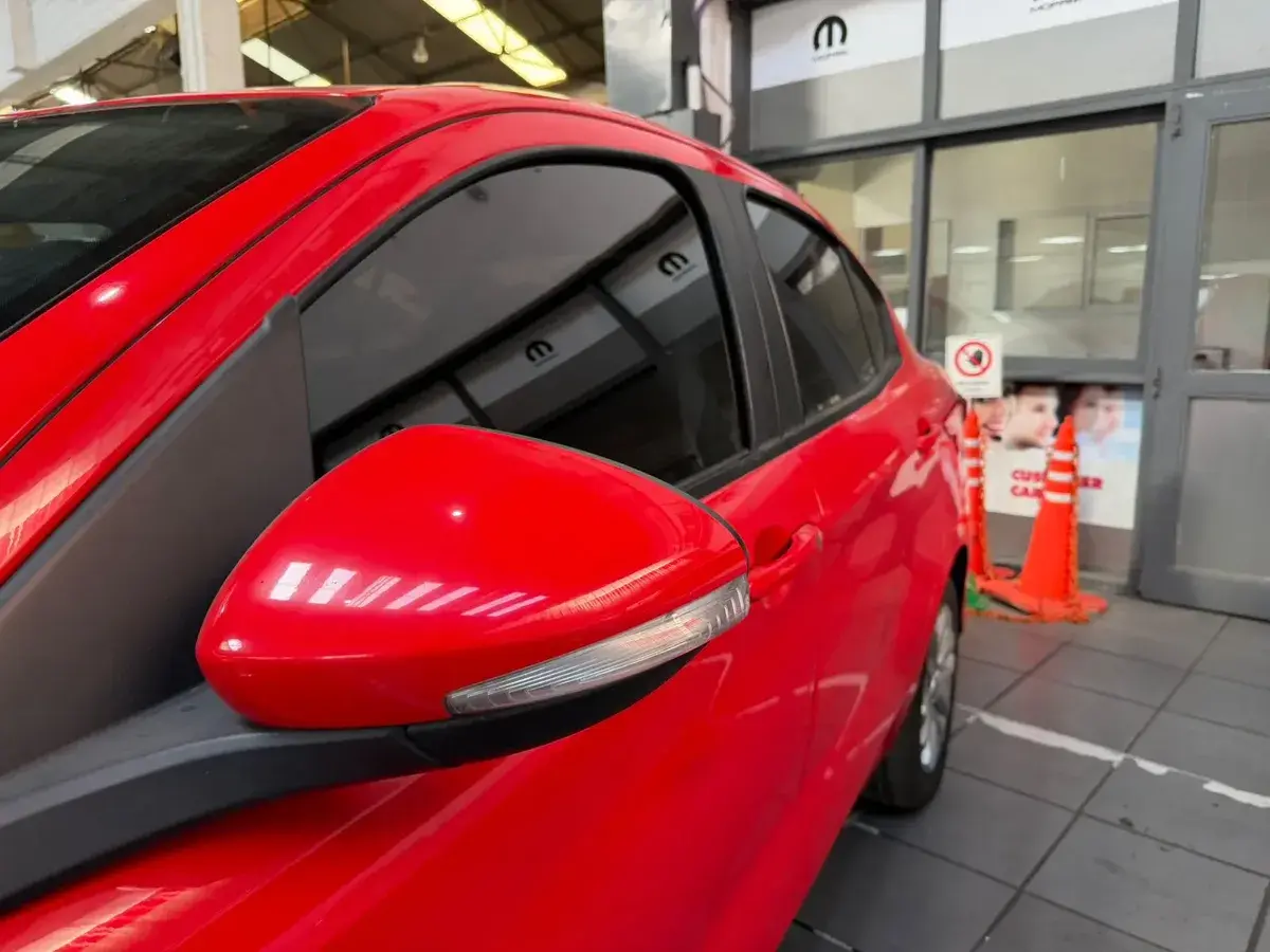 Fiat Cronos 1.3 Gse Drive Pack Conectividad 2021 - foto 2
