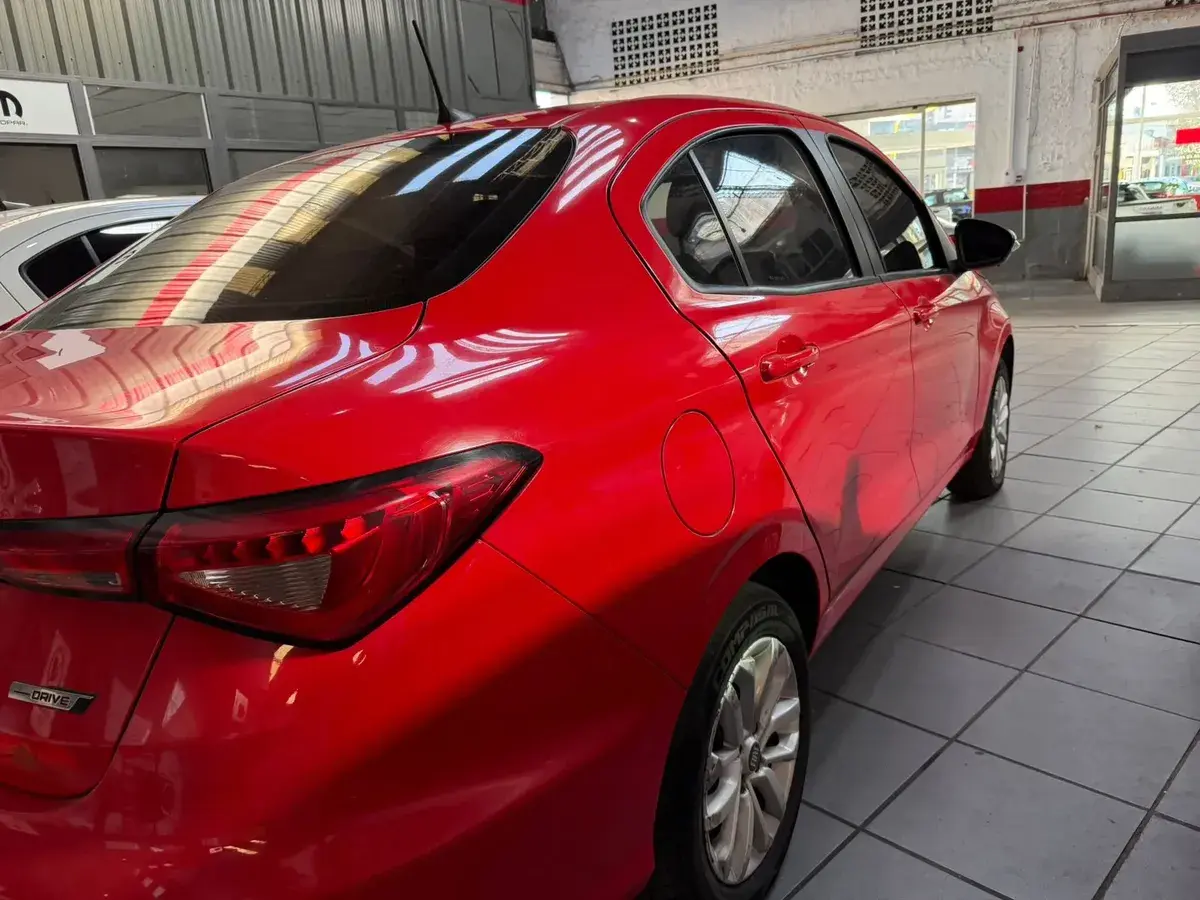 Fiat Cronos 1.3 Gse Drive Pack Conectividad 2021 - foto 4