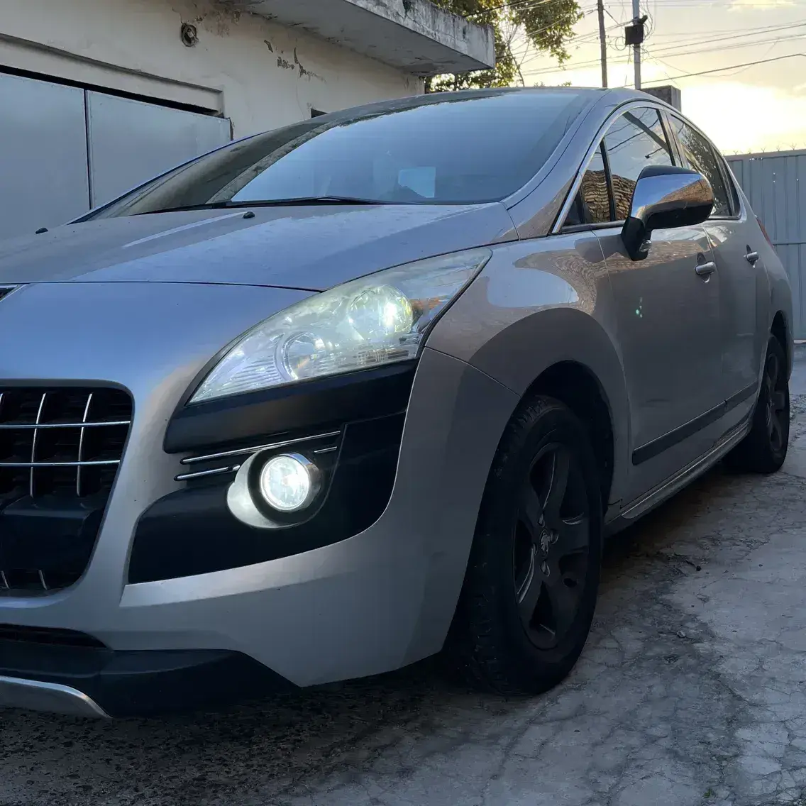Peugeot 3008 1.6 Premium Plus Thp 156Cv 2010 - foto 1