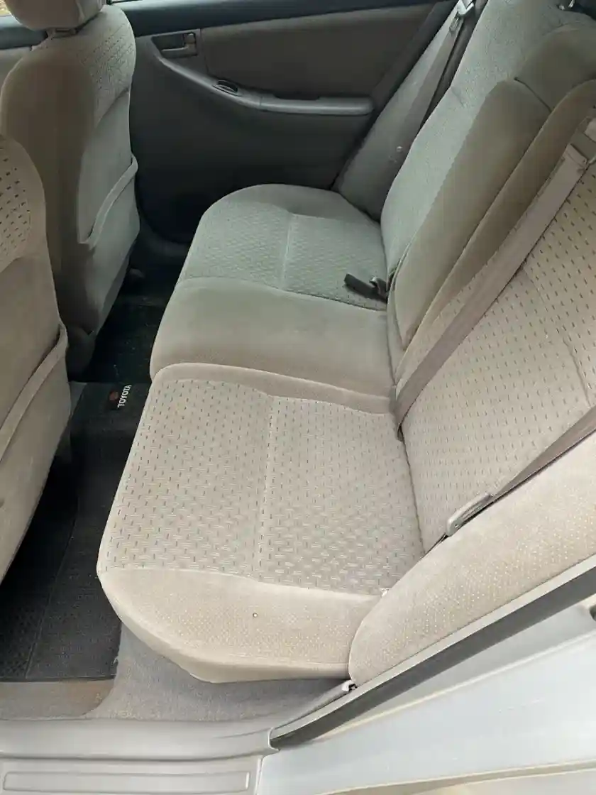 Toyota Fielder 1.8 Mt 2008 - foto 4