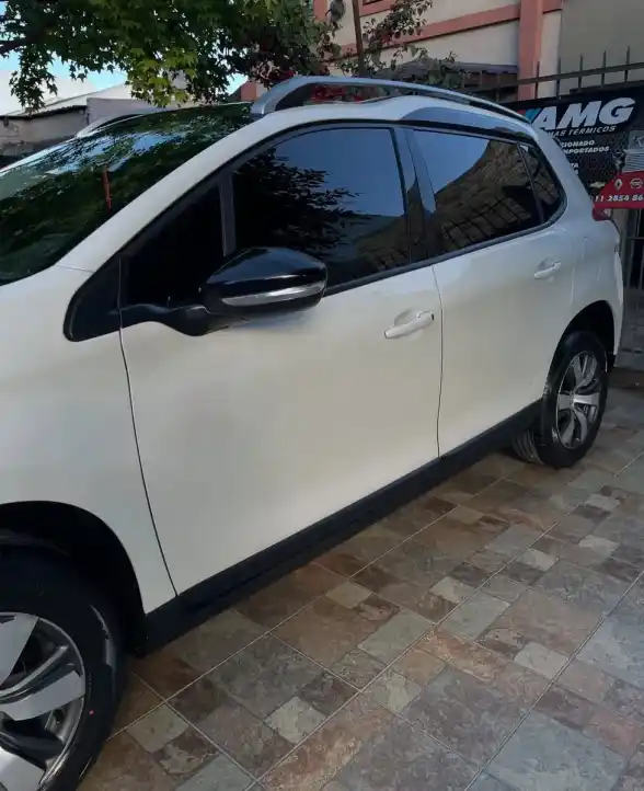 Peugeot 2008 1.6 Thp Sport 2019 - foto 2