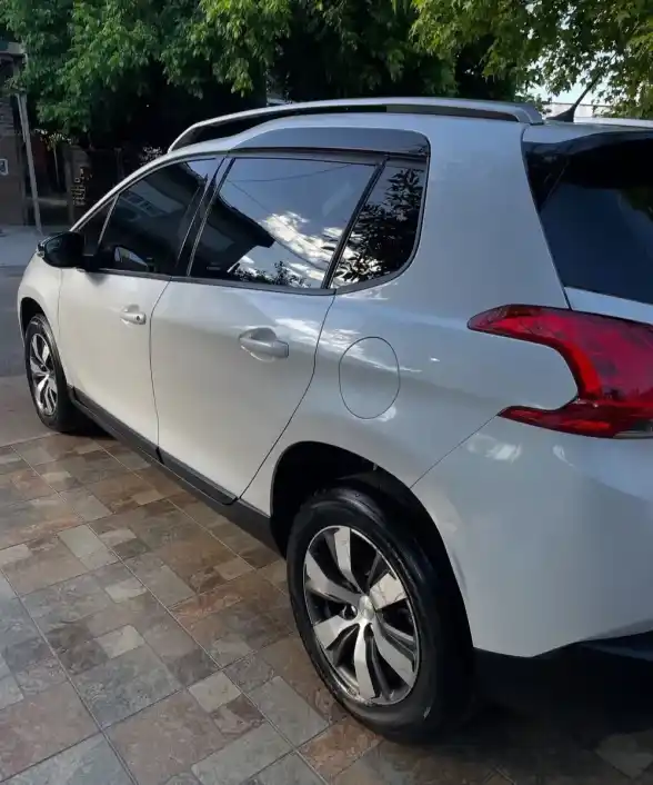 Peugeot 2008 1.6 Thp Sport 2019 - foto 3