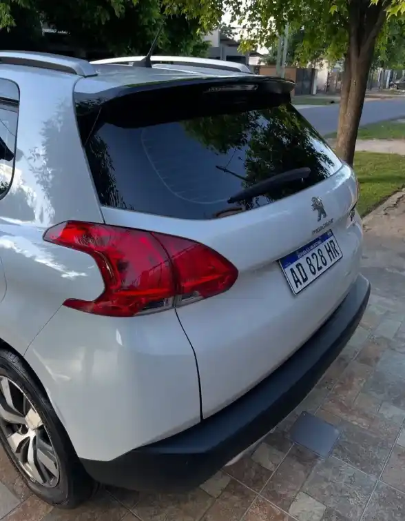 Peugeot 2008 1.6 Thp Sport 2019 - foto 4