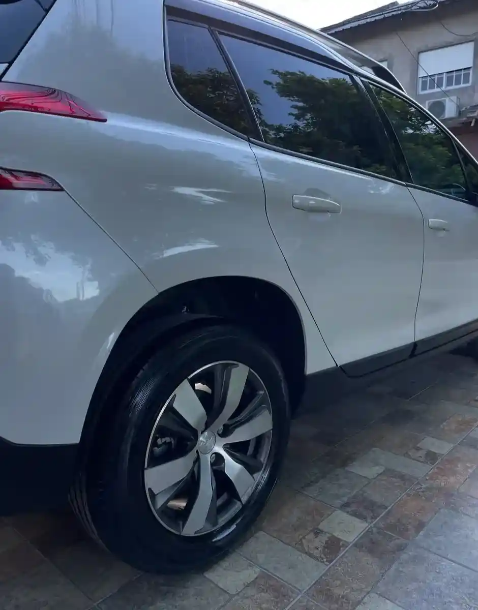 Peugeot 2008 1.6 Thp Sport 2019 - foto 5