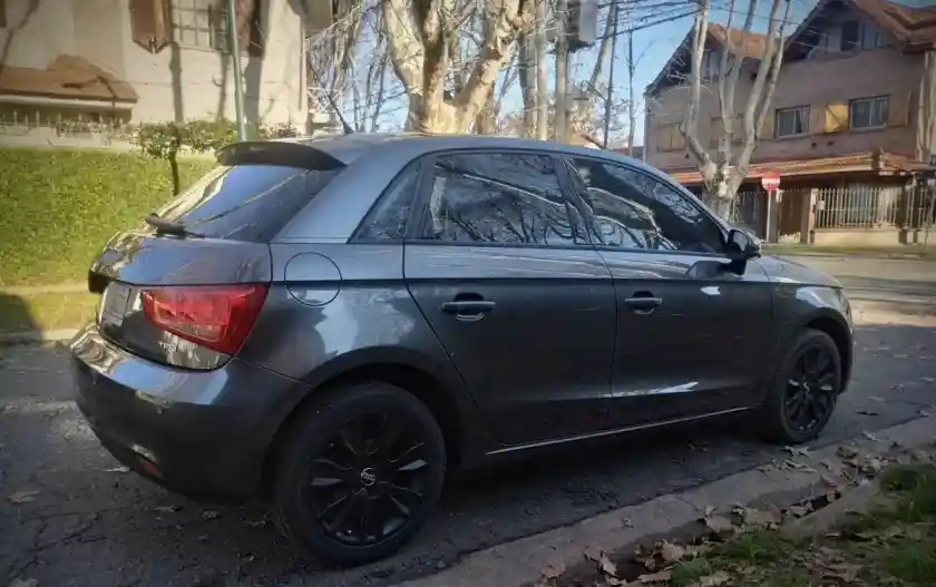 Audi A1 Sportback 1.4 Ambition Tfsi Stronic 2015 - foto 5