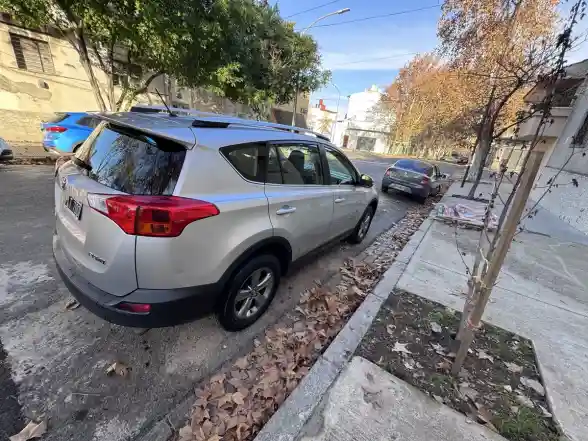 Toyota Rav4 2.0 4X2 Vx Cvt 2016 - foto 5
