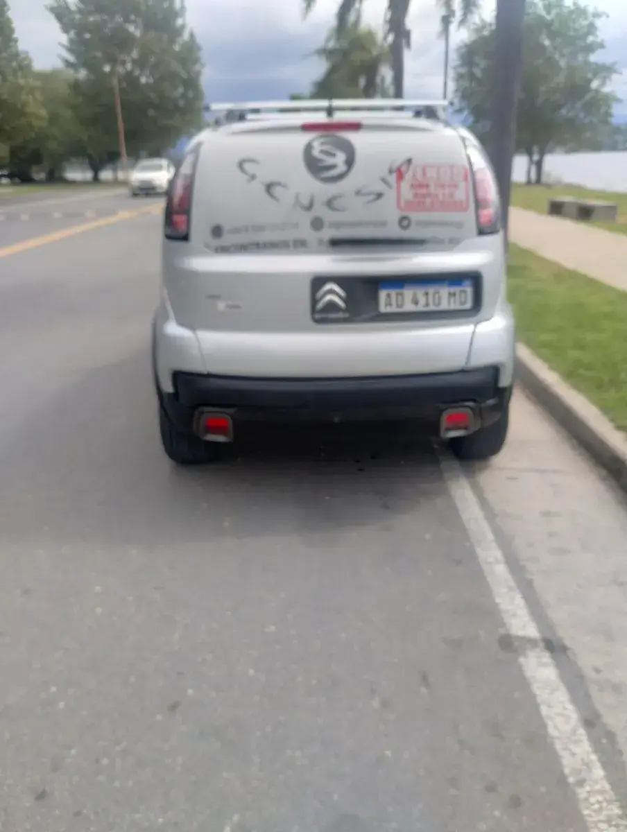 Citroën C3 Aircross 1.6 Vti 115 Shine At 2019 - foto 4