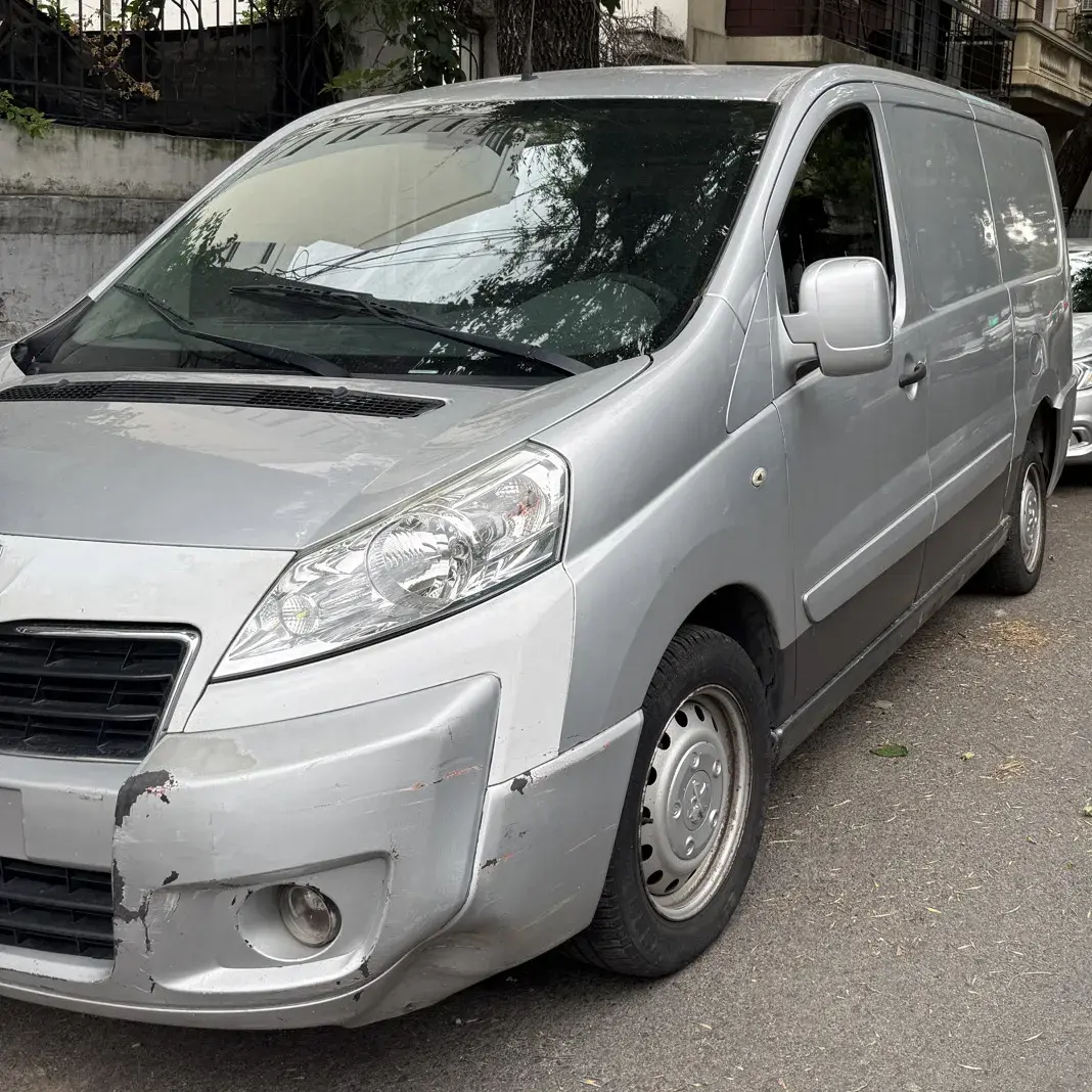 Peugeot Expert 2.0 Hdi Confort 2014 - foto 1