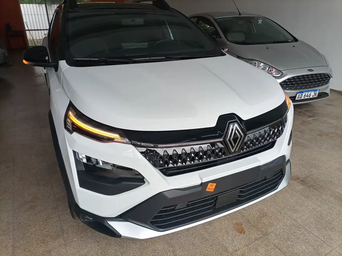 Renault Kardian 1.0 Tce Premiere Edition 200 Edc 2025 - foto 2