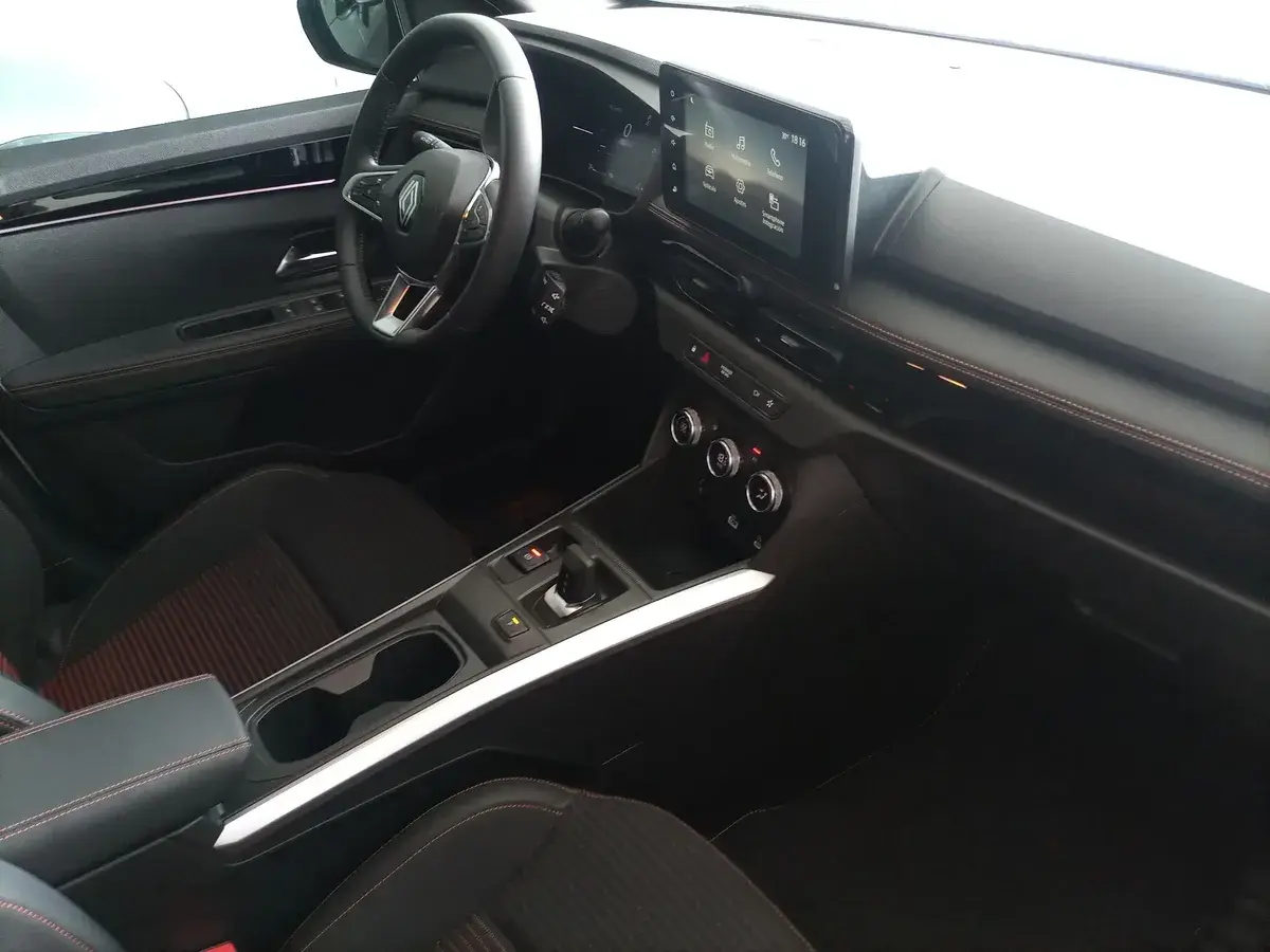 Renault Kardian 1.0 Tce Premiere Edition 200 Edc 2025 - foto 3