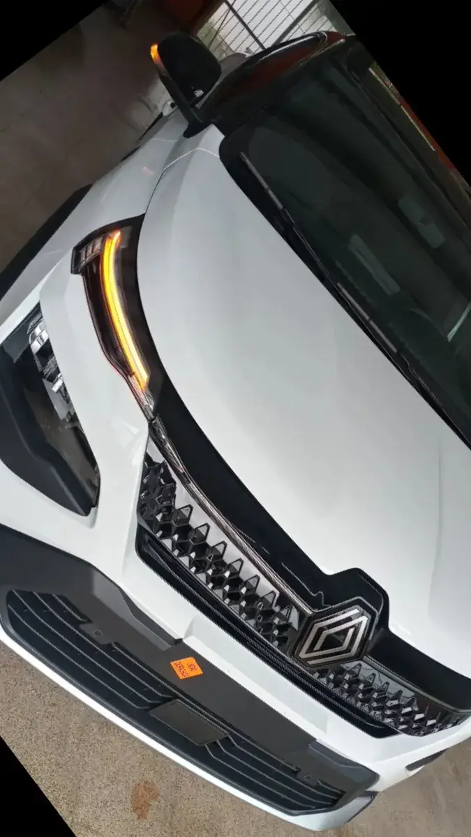 Renault Kardian 1.0 Tce Premiere Edition 200 Edc 2025 - foto 5