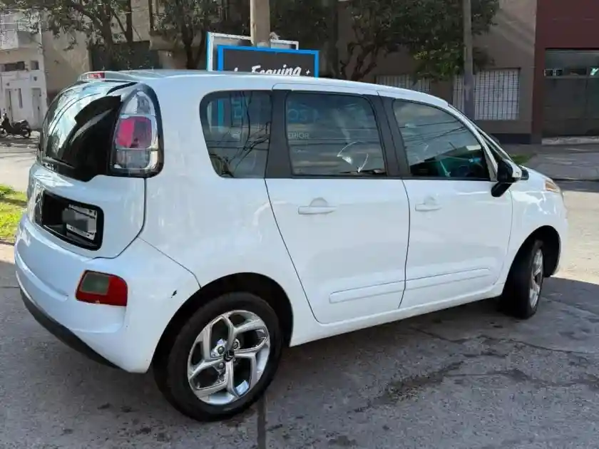 Citroën C3 Picasso 1.6 16V Sx 2013 - foto 2