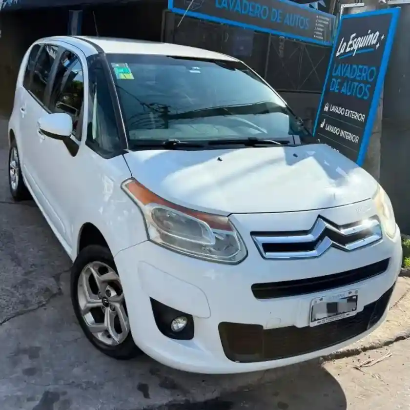 Citroën C3 Picasso 1.6 16V Sx 2013 - foto 3
